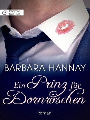 cover image of Ein Prinz für Dornröschen
